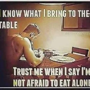 Meet your Posher, Jason